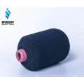double cover yarn elastic rubber covered nylon yarn